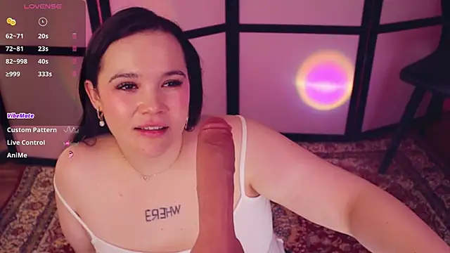 Chery_Lady22's Live XXX Chat