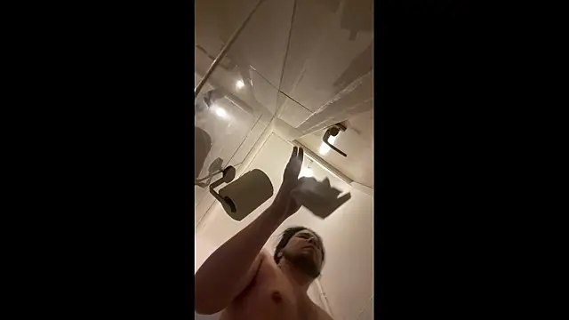 Pokazy przed kamerką – bananahot31