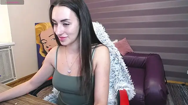 JenniferStonen Live XXX chat