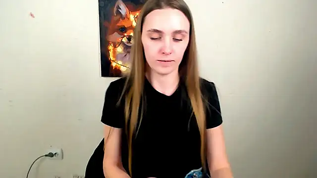 Doll_Angelina: вебкам-шоу