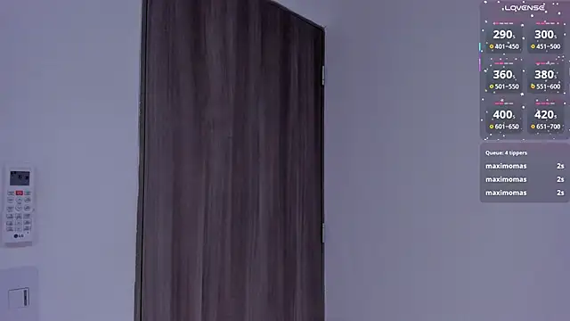 Susanaross: απευθείας συνομιλία ΧΧΧ