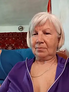 KlaudiaDarling Webcam show