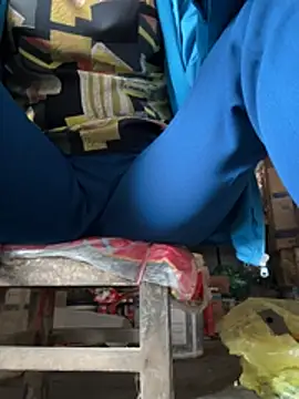 BellaCherishDarling's Webcam Show