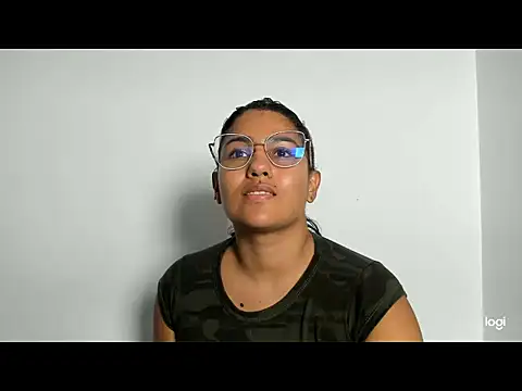 TatyGomez_ élő XXX-chatje