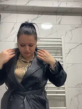 Xannyzzzz Live XXX-Chat