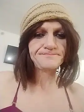 KandiK37 在線直播表演