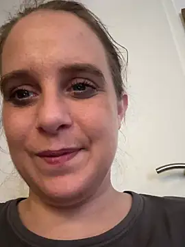 Webkamerová show Chantalee