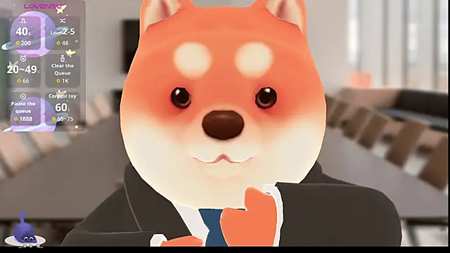 Aimee-520: απευθείας συνομιλία ΧΧΧ