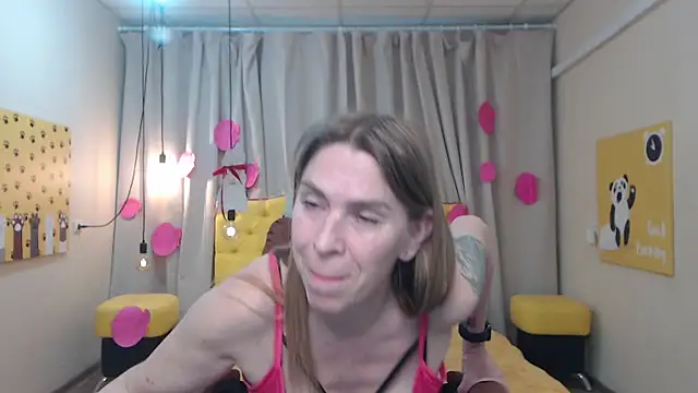 دردشة TessaDaybreak الجنسية المباشرة