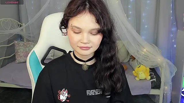 EmilyChaves Live XXX-Chat