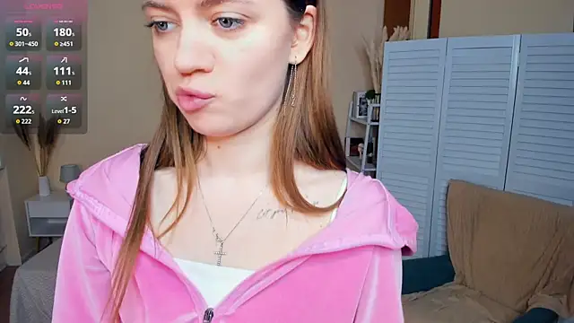 AngelesBenitz: απευθείας συνομιλία ΧΧΧ