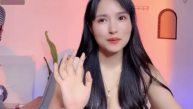 au-love 网络视讯表演