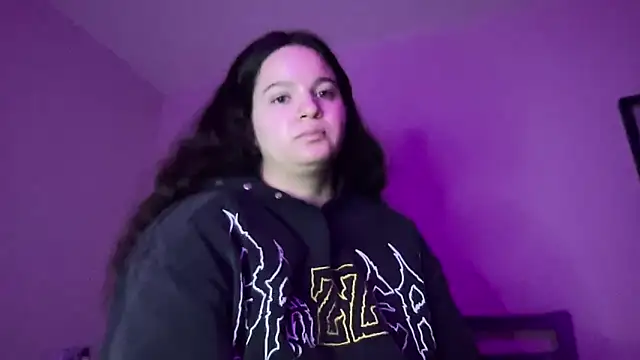 Pertunjukan Kamera Web SoyOceanne