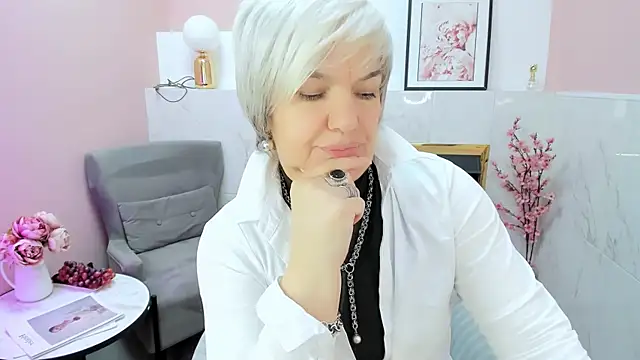 CarmenSoft's Live XXX Chat