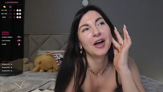 Mary_love16's Live XXX Chat