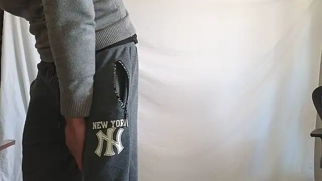 spidy922のウェブカメラショー