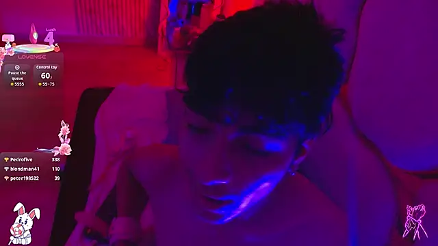 Show Webcam de osamu_tay