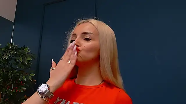 DeeaVIP Chat XXX live