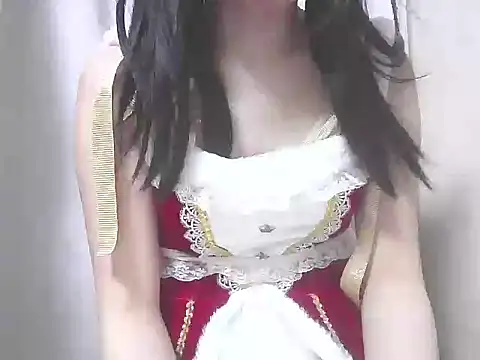 humanRobotSaki Chat XXX in diretta