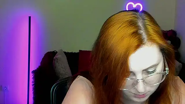 Chat XXX ao vivo de Alicia_love00