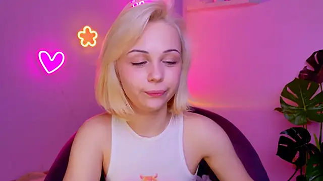 ElenaMonroe Live XXX Chat