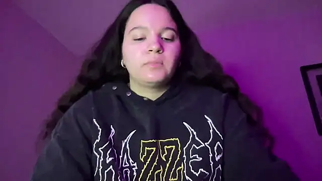 SoyOceanneのライブXXXチャット