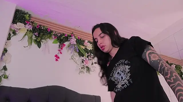 Chat +18 de kaylee_lee ao vivo