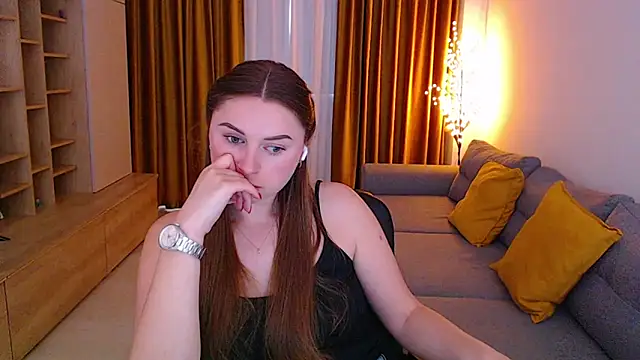 _Mia_Adams Adlı Modelin Canlı XXX Sohbeti