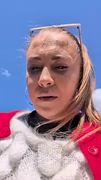 Show de webcam de Risky_girl23_