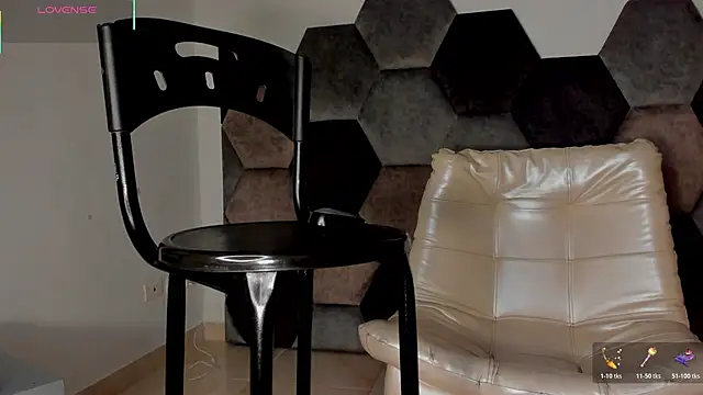 Latrellx7n Webbikameraesitys