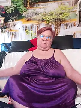 QueenPammy1's Live XXX Chat