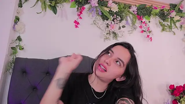 แชท XXX สดของ kaylee_lee