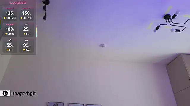 IamLuna2006's Live XXX Chat