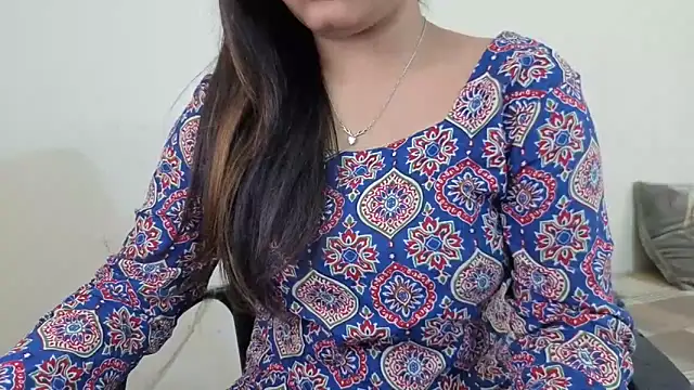 Chatroom XXX en direct de BABY_RANI_