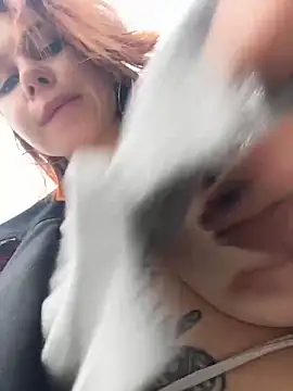 แชท XXX สดของ RosieSecret