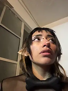 แชท XXX สดของ baby_akuma