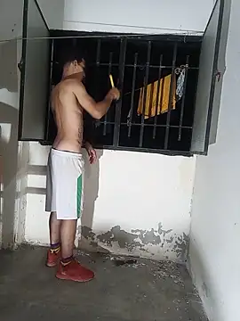 Abel-09x – Live XXX-chat