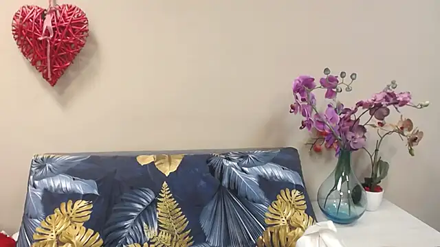 DoreenSexy's Live XXX Chat