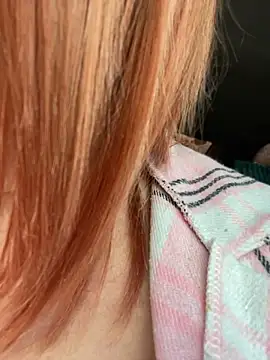 Show webcam de SweetCuteGirls1023