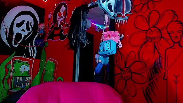 HugeDanex's Webcam Show