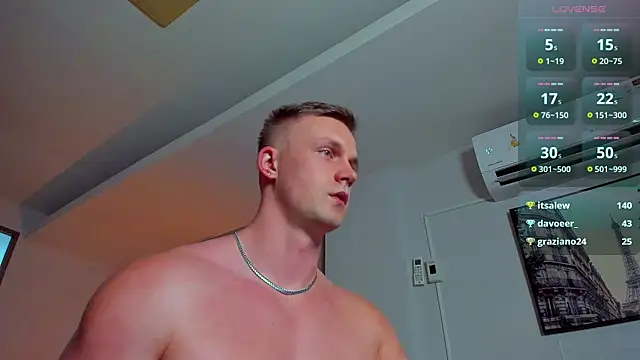 Chat XXX Live Samuel_Andrew