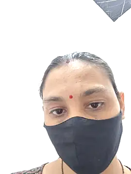 Saishaa webkamerás műsora