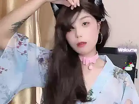 shui-liu 라이브 XXX 채팅