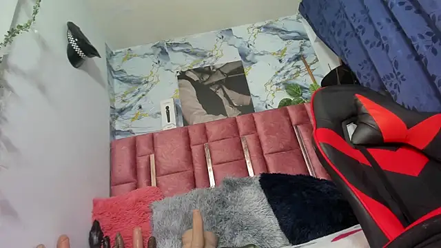 Kazsandraa 라이브 XXX 채팅