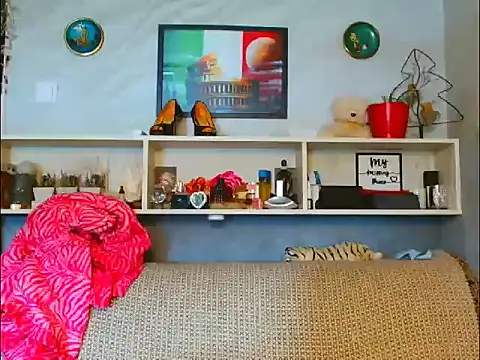 Natali3855 라이브 XXX 채팅