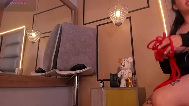 CAYLINCOLLINS 라이브 XXX 채팅