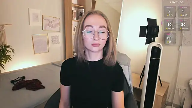 VictoriaLights 라이브 XXX 채팅