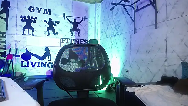 Dustin_Sonne 网络视讯表演