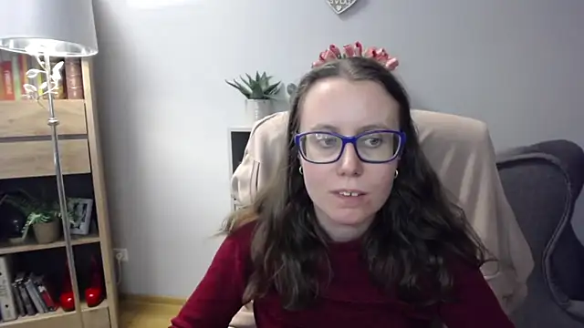 sweetxLizzy Chat XXX live