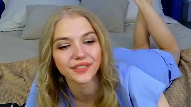 4example_Chloe Adlı Modelin Canlı XXX Sohbeti